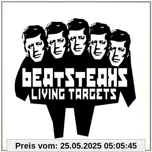 Living Targets von Beatsteaks