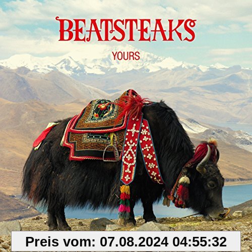 Yours von Beatsteaks