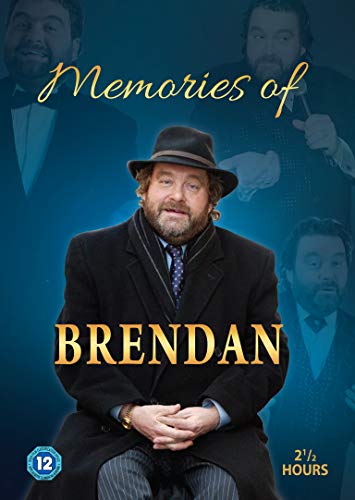 Brendan Grace - Memories Of Brendan [DVD] von Beaumex