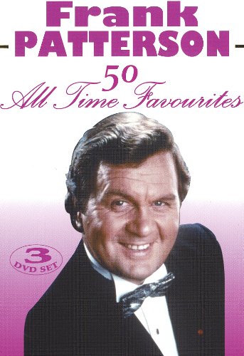 Frank Patterson - 50 All Time Favs [DVD] [UK Import] von Beaumex