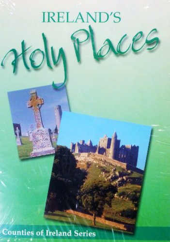 Irelands Holy Places [DVD] von Beaumex