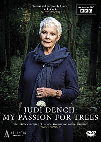 Judi Dench - My Passion For Trees [DVD] von Beaumex