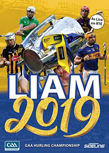 Liam 2019 - GAA Hurling Final [DVD] von Beaumex