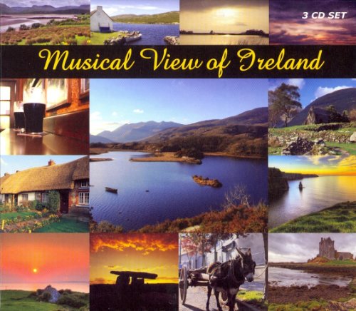 Musical View Of Ireland von Beaumex