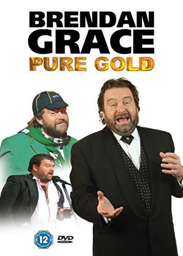 Pure Gold [DVD] [UK Import] von Beaumex