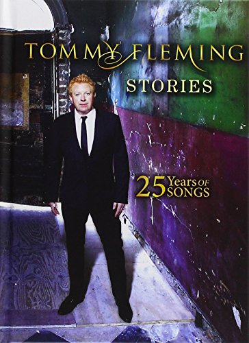 TOMMY FLEMING STORIES : 25 YEARS von Beaumex