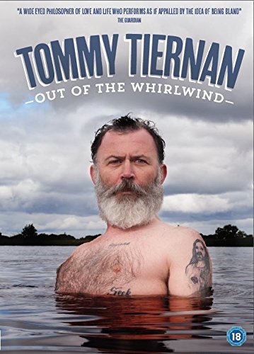 Tommy Tiernan: Out of WorldWind [DVD] von Beaumex