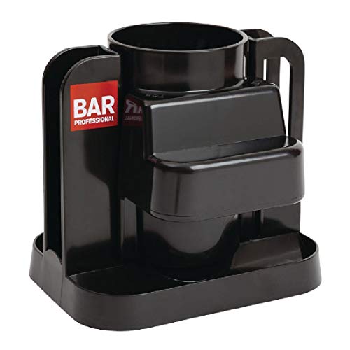 Beaumont GM206 Bar Professional Limettenteiler, 187(H) x 197(W) x 203(D)mm von Beaumont