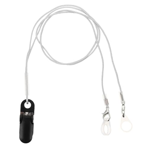 Beaupretty 1satz Anti-verlust Seil Tragbare Für Erwachsene Und Junge Mädchen Lanyard Für Hörhilfen Praktisches Zubehör Beaupretty 1satz Anti-verlust Seil Tragbare Für Erwachsene Und Junge Mädchen Lanyard Für Hörhilfen Praktisches Zubehör von Beaupretty