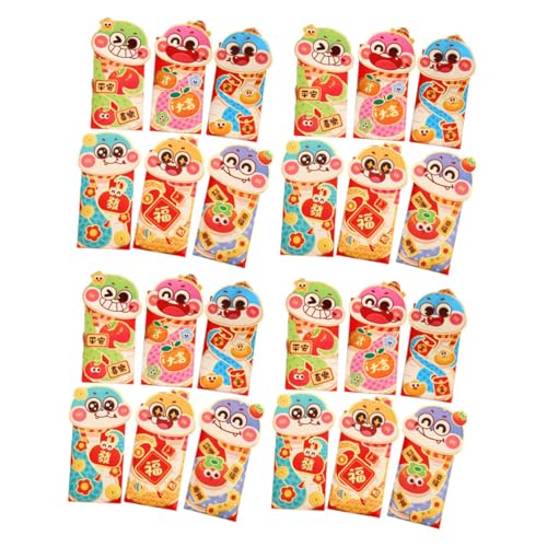 Beaupretty 24 Stück mit rotem Umschlag Pakete Geldumschläge für Bargeld Hochzeit Dekorationen Gruß Party briefumschläge chinesischer Neujahrsgeldhalter Geldumschlag Hongbao Papier Beaupretty 24 Stück mit rotem Umschlag Pakete Geldumschläge für Bargeld Hochzeit Dekorationen Gruß Party briefumschläge chinesischer Neujahrsgeldhalter Geldumschlag Hongbao Papier von Beaupretty