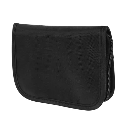 Beaupretty Aufbewahrungstasche Für Blutzuckermessgeräte Reiseetui Diabetikerbedarfs Etui Tragetasche Insulina Reiseetui Diabetiker Reiseetui Reisetasche Schwarzes Beaupretty Aufbewahrungstasche Für Blutzuckermessgeräte Reiseetui Diabetikerbedarfs Etui Tragetasche Insulina Reiseetui Diabetiker Reiseetui Reisetasche Schwarzes von Beaupretty