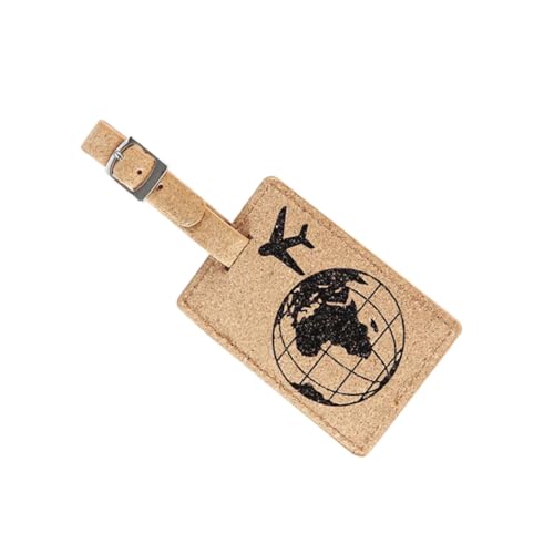 Beaupretty Gepäckanhänger-kartenhalter Etiketten Kofferanhänger Personalisierte Gepäck -tags Name Reisen Schlüsselanhänger Mit Reisegepäcketikett Stichworte Schild Reisegepäckanhänger Beaupretty Gepäckanhänger-kartenhalter Etiketten Kofferanhänger Personalisierte Gepäck -tags Name Reisen Schlüsselanhänger Mit Reisegepäcketikett Stichworte Schild Reisegepäckanhänger von Beaupretty