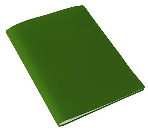 Sichtbuch A4 halbstarr grün 100 Hüllen 12 Stück Sichtbuch A4 halbstarr grün 100 Hüllen 12 Stück von Beautone