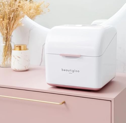 BeautyGloo Lite Kosmetikkühler Rose BeautyGloo Lite Kosmetikkühler Rose von BeautyGloo
