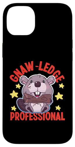 Biber: Gnaw-ledge Professional Hülle für iPhone 14 Plus Biber: Gnaw-ledge Professional Hülle für iPhone 14 Plus von Beaver And Mountains Wildlife Designs For Kids