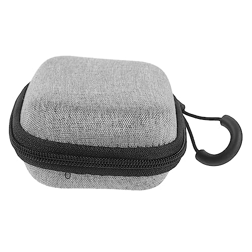 Beavorty Blutzuckermessgerät Kompakte Diabetikertasche für Glukometer und Zubehör und Stylisch für Reisen Beavorty Blutzuckermessgerät Kompakte Diabetikertasche für Glukometer und Zubehör und Stylisch für Reisen von Beavorty