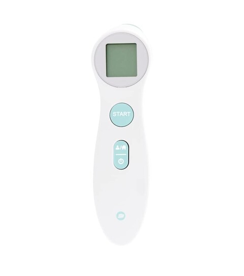 Bébé Confort Infrarot-Thermometer Bébé Confort Infrarot-Thermometer von Bébé