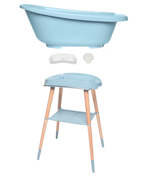 Bébé Jou® Badeset Basis Sense Celestial Blue von Bébé