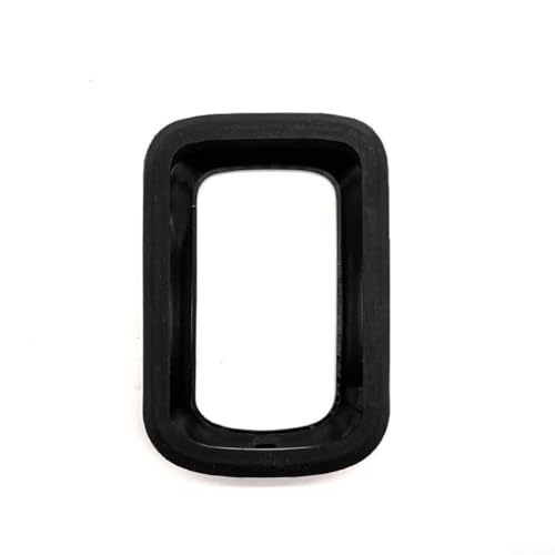 Funktionelle Silikonhülle für iGPSPORT BSC200 Fahrradcomputer, vollständige Abdeckung, Schwarz Funktionelle Silikonhülle für iGPSPORT BSC200 Fahrradcomputer, vollständige Abdeckung, Schwarz von Bebykilemi