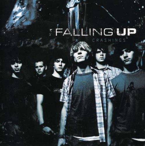 Crashings by Falling Up (2004) Audio CD von Bec Recordings
