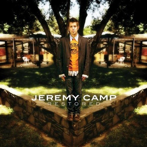 Restored by Camp, Jeremy Enhanced edition (2004) Audio CD von Bec Recordings