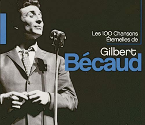 The Best of The Best of von Becaud, Gilbert