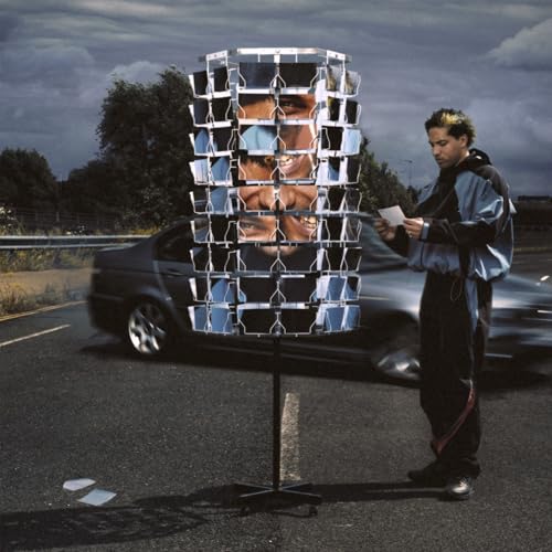 Airbag Woke Me Up (Lp) [Vinyl LP] von BECAUSE MUSIC