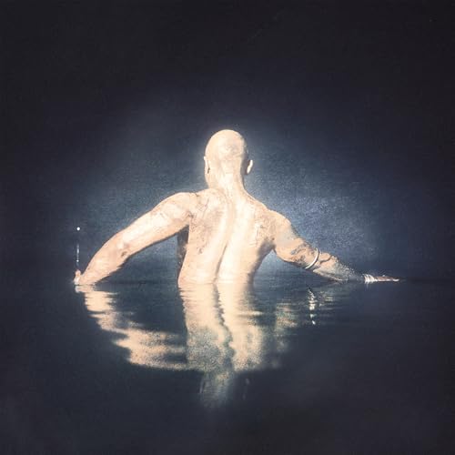 Dogma (Crystal Clear Lp) [Vinyl LP] von BECAUSE MUSIC