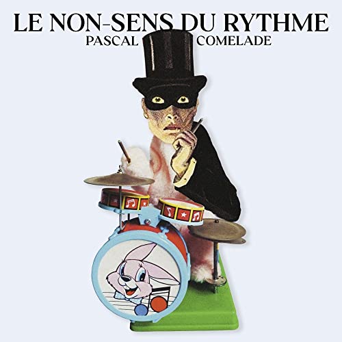 Le Non-Sens du Rythme (Lp) [Vinyl LP] von Because Music (Alive)