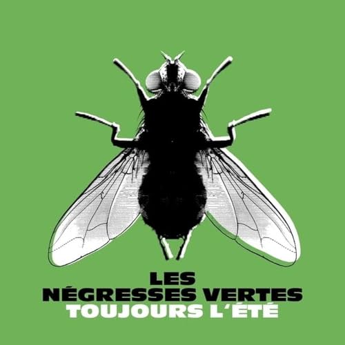 Toujours l'Ete (Best of) (White Lp) [Vinyl LP] von BECAUSE MUSIC