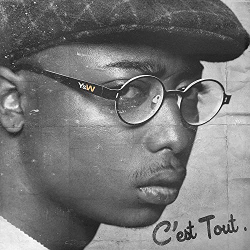 C'Est Tout von Because Music (Universal Music)