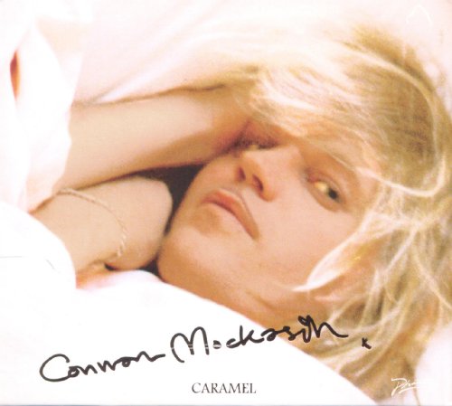 BECAUSE MUSIC Caramel von BECAUSE MUSIC