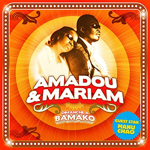 Dimanche a Bamako von Because Music (Universal Music)