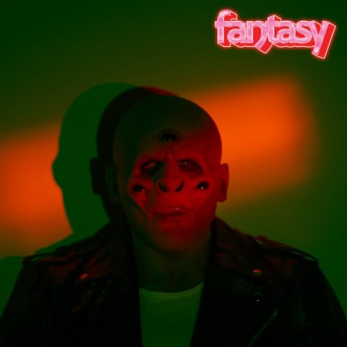Fantasy von Virgin Music