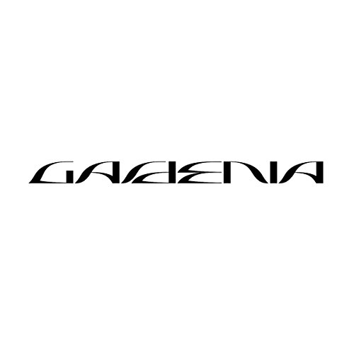 Gardenia von Because Music (Universal Music)
