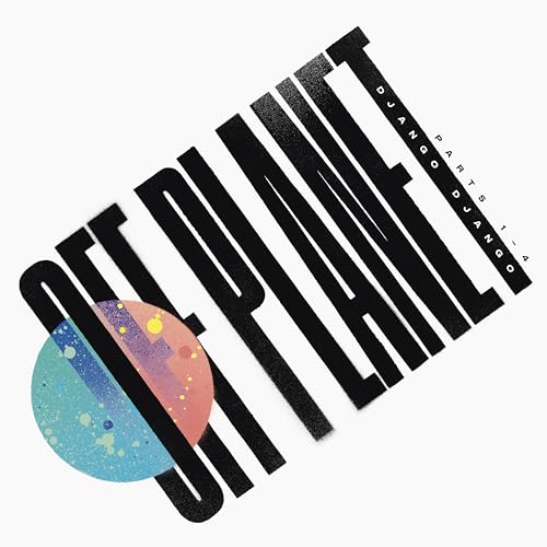 Off Planet (2cd) von Because Music (Universal Music)