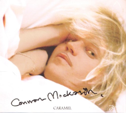 Caramel (Limited Splatter Colored Lp) [Vinyl LP] von Because Music