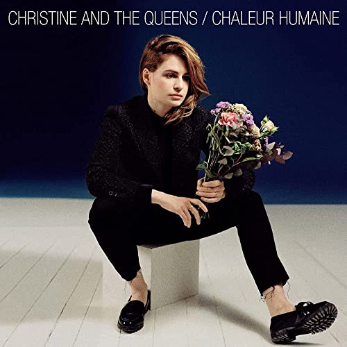 Chaleur Humaine [VINYL] [Vinyl LP] von BECAUSE MUSIC