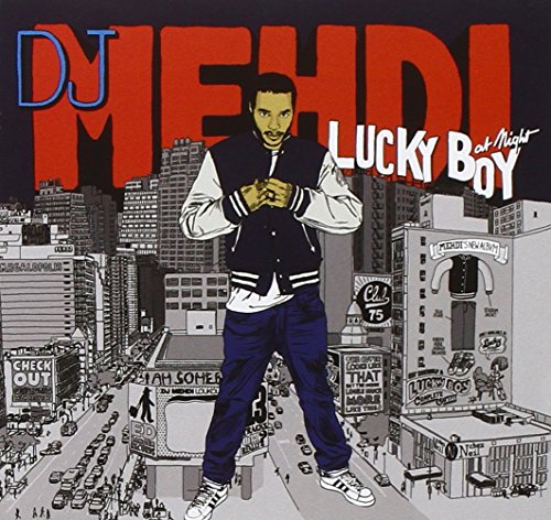 Luck Boy at Night Luck Boy at Night von Because