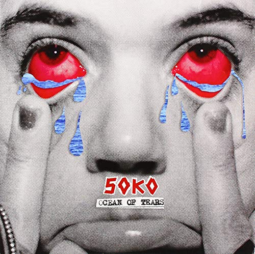 Ocean of Tears (7i, Rsd 2015) von Because