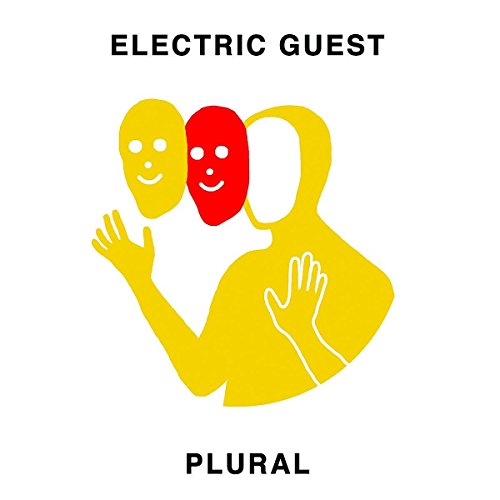 Plural (Vinyl Inkl. CD) [Vinyl LP] von Because
