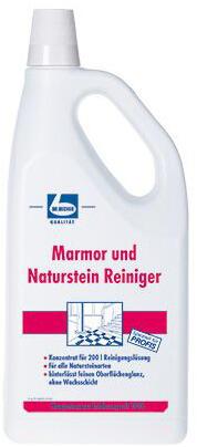 Becher Marmor Reiniger 2,0 l Becher Marmor Reiniger 2,0 l von Becher