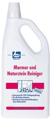 Becher Marmor Reiniger von Becher