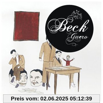 Guero von Beck