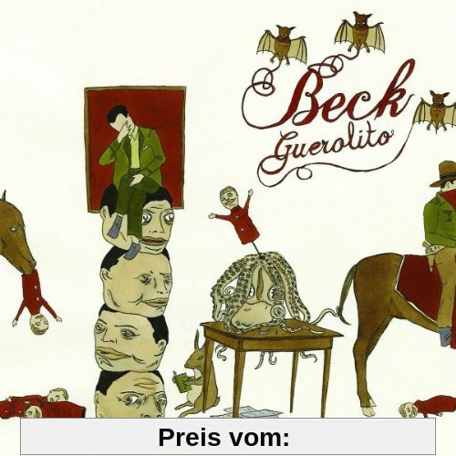Guerolito von Beck