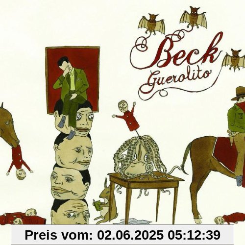 Guerolito von Beck