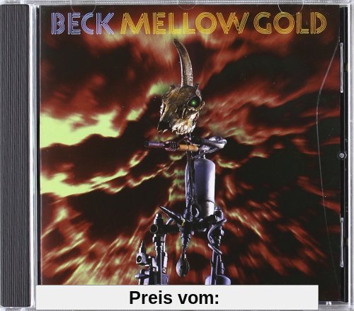 Mellow Gold von Beck