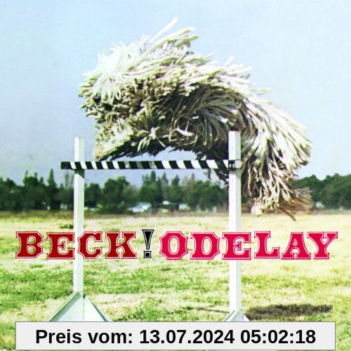 Odelay - Beck von Beck