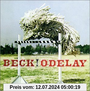 Odelay von Beck