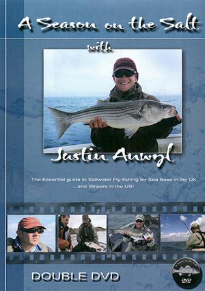 A Season On The Salt [2 DVDs] [UK Import] von Beckmann Visual Publishing